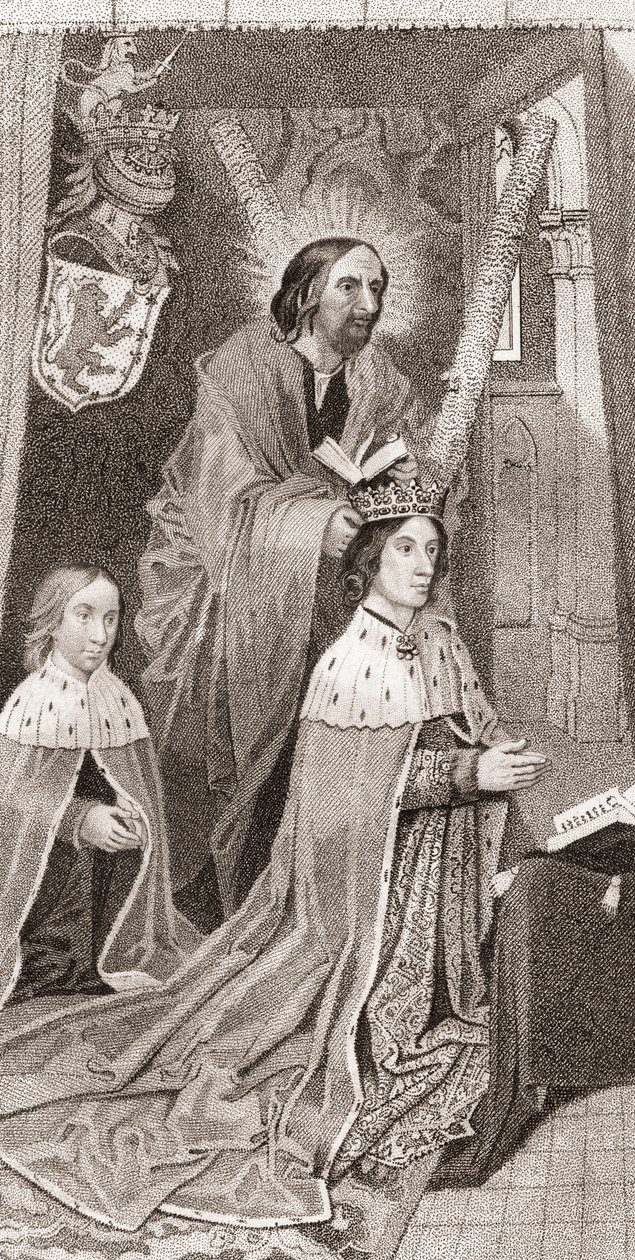 Jacques III d