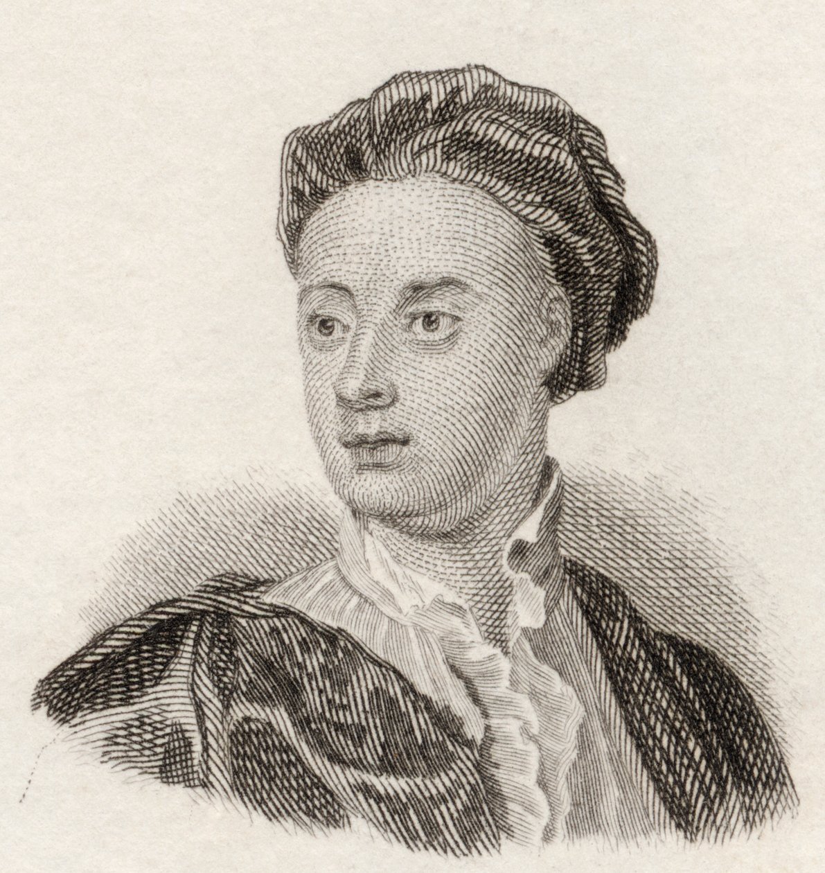 James Thomson, de 