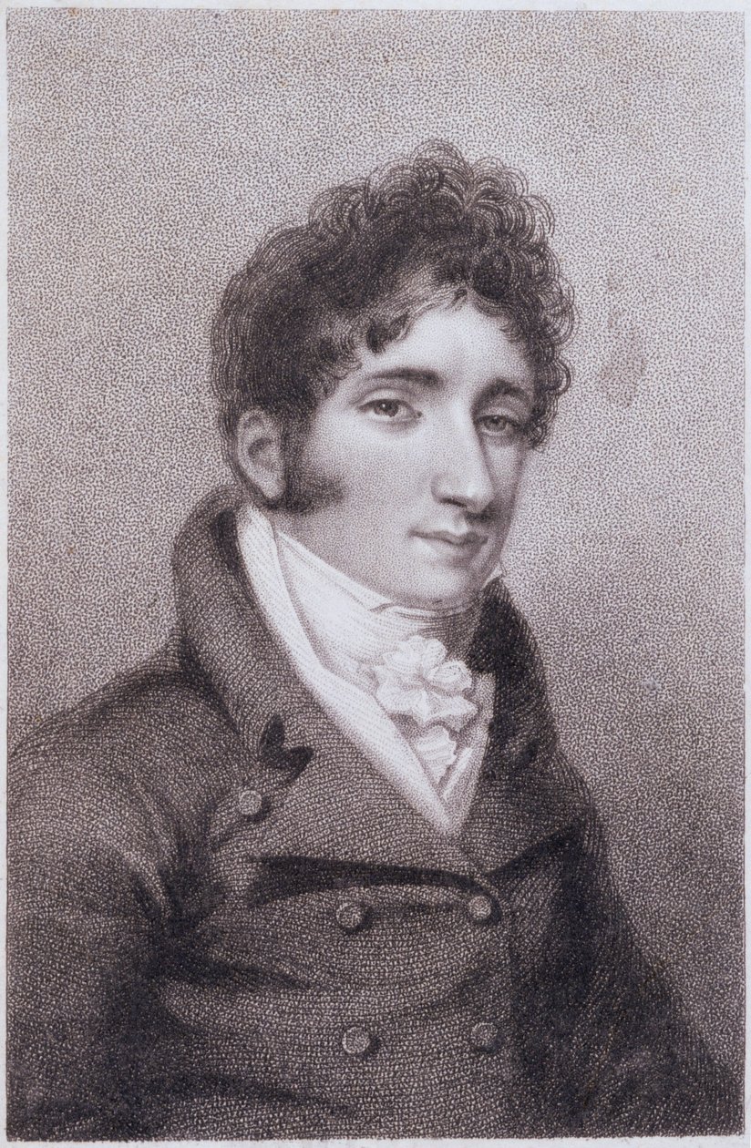 John Braham en tant que Lord Aimworth dans l
