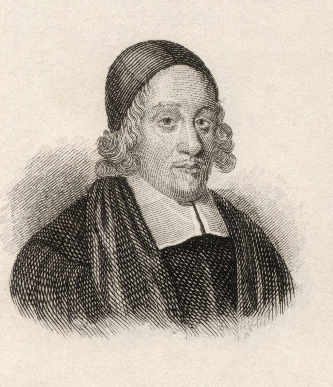 John Lightfoot, de 