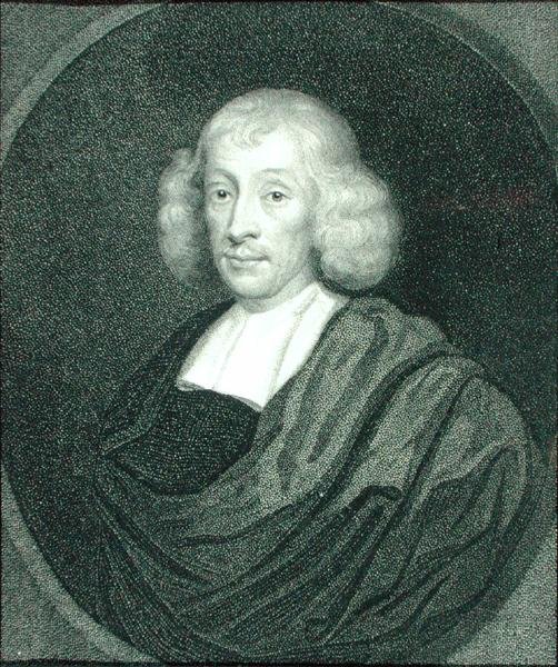John Ray (1627-1705) de 