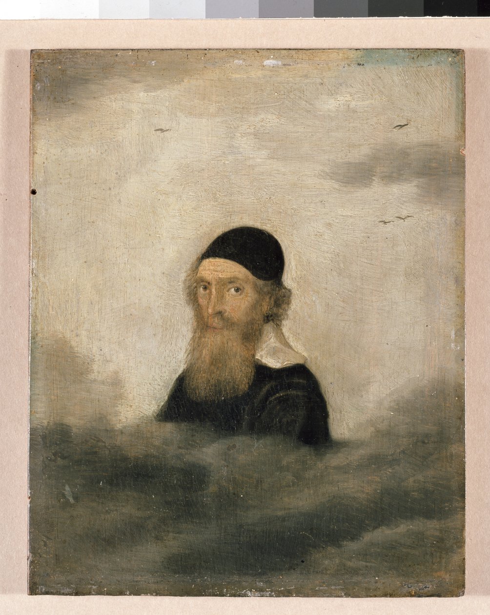 John Tradescant l