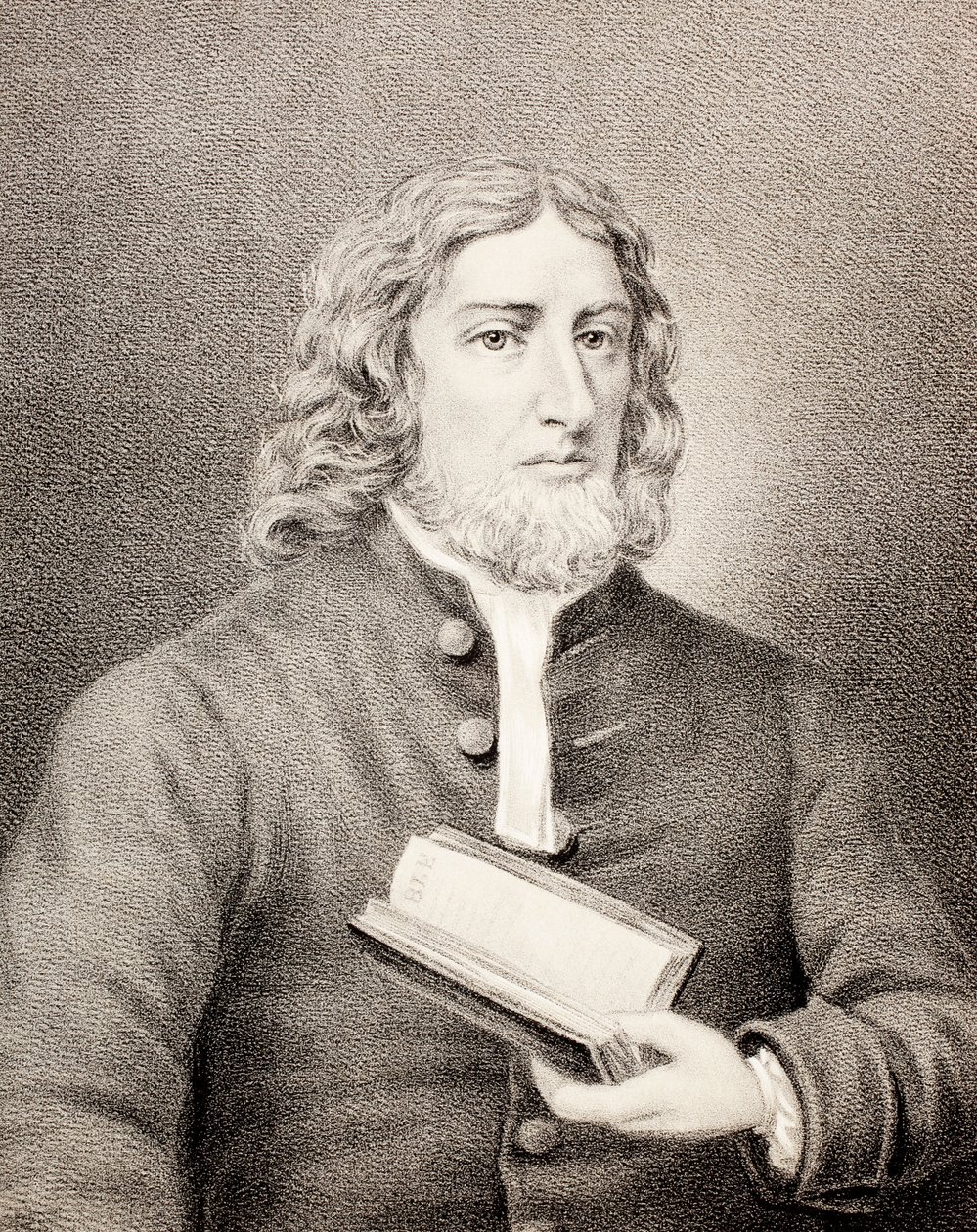 John Welsh d