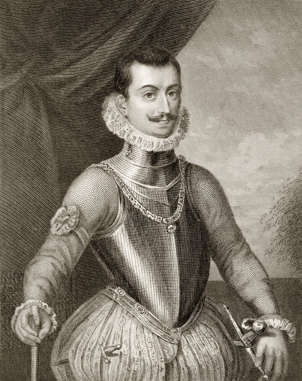 Jean d