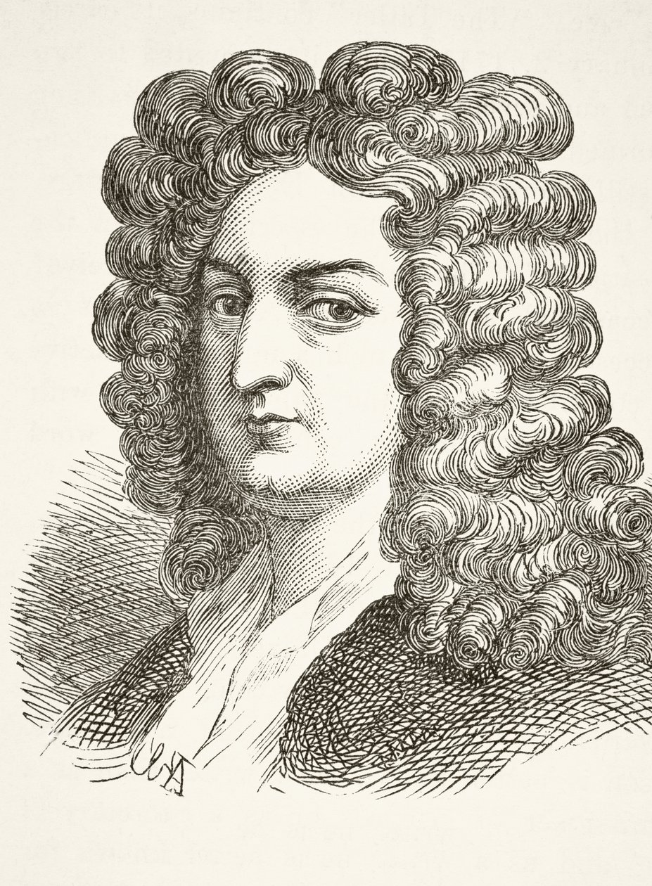 Joseph Addison, de 