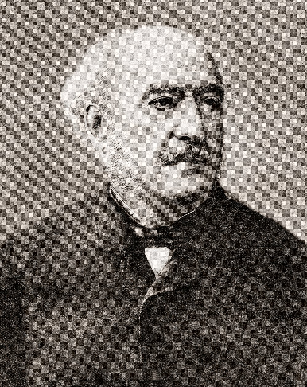 Jules François Simon - English School