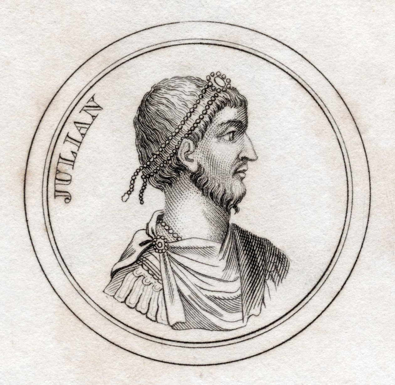 Julien l