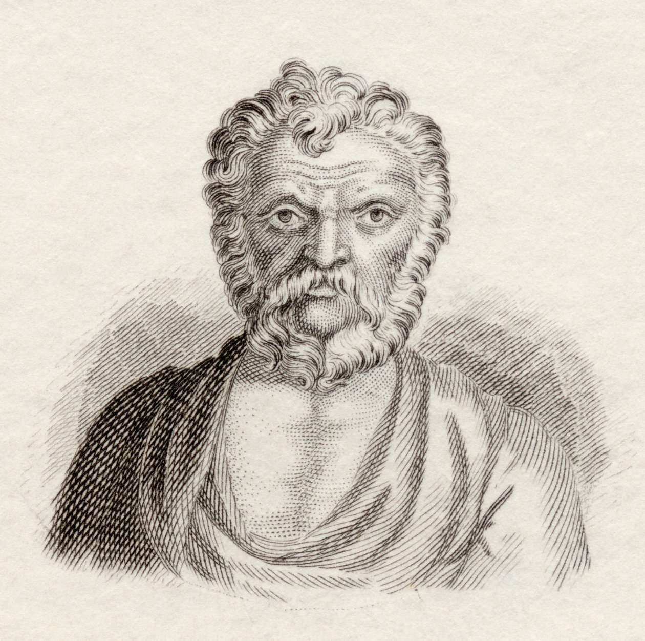 Lysias, tiré de 