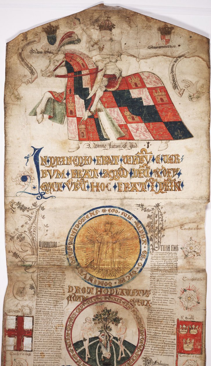 Chronique de l