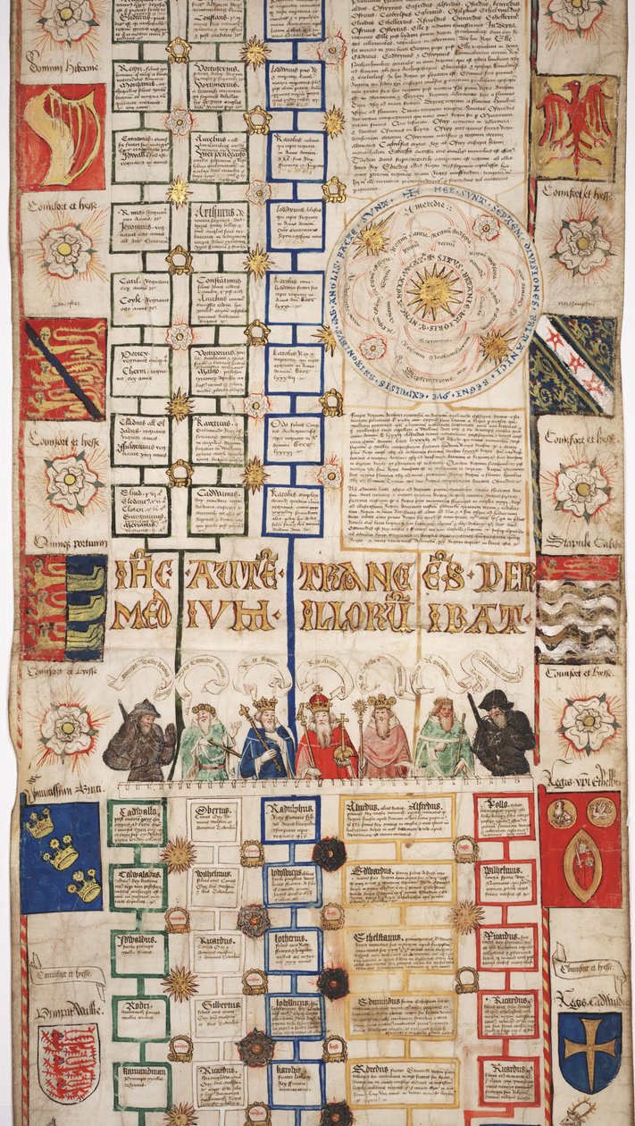 Chronique de l