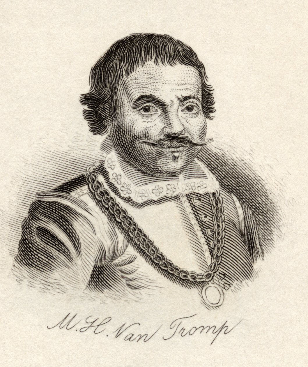 Maarten Harpertszoon Tromp, de 