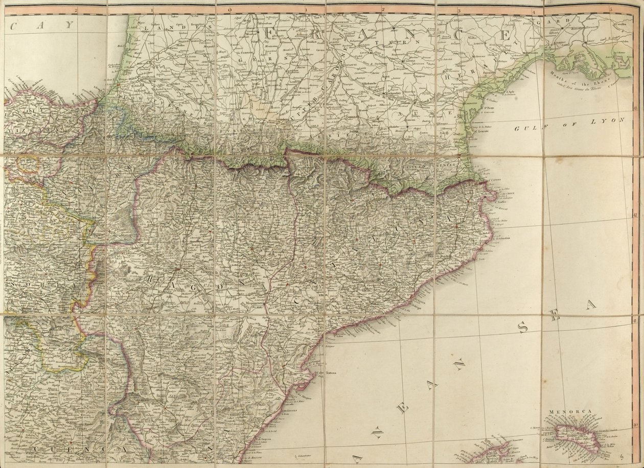 Carte d