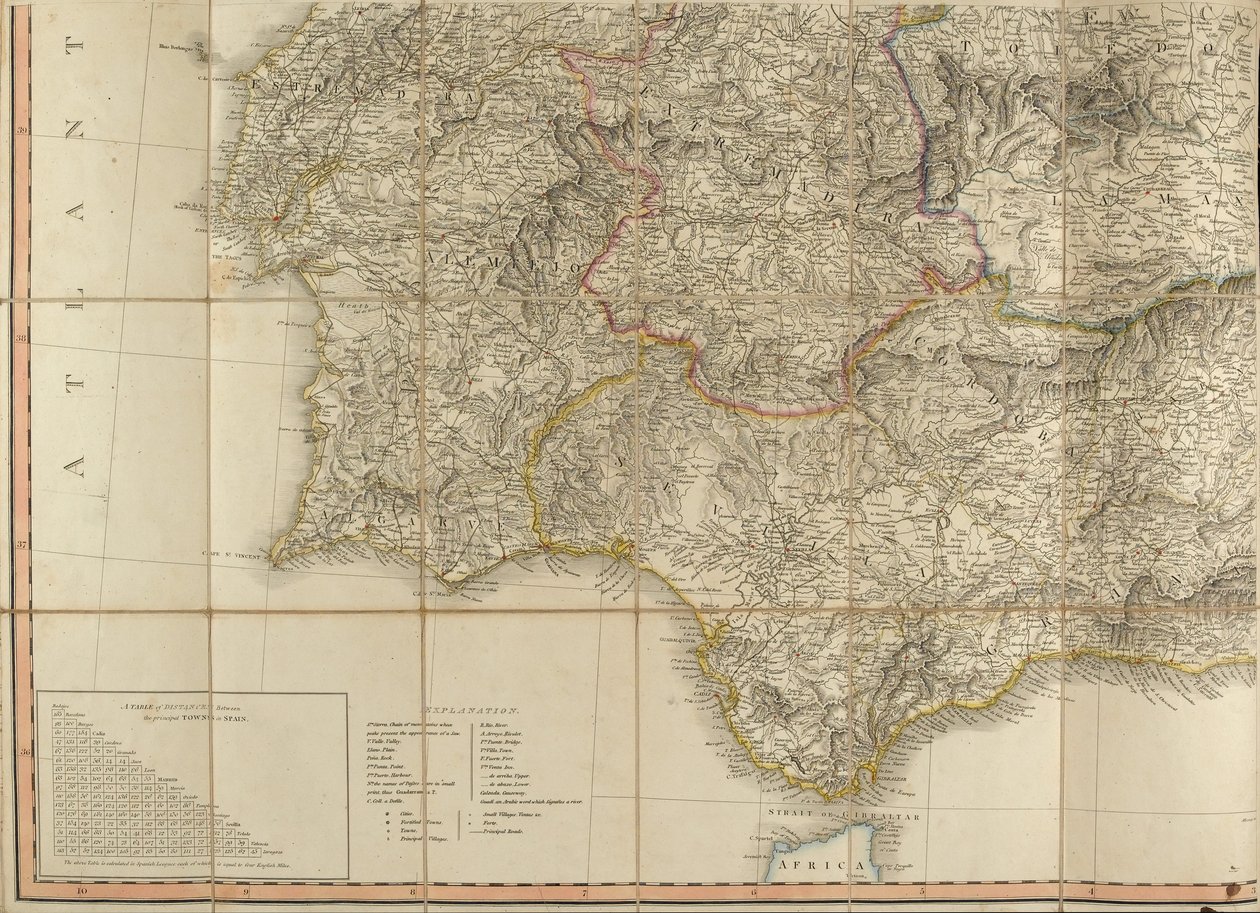 Carte d