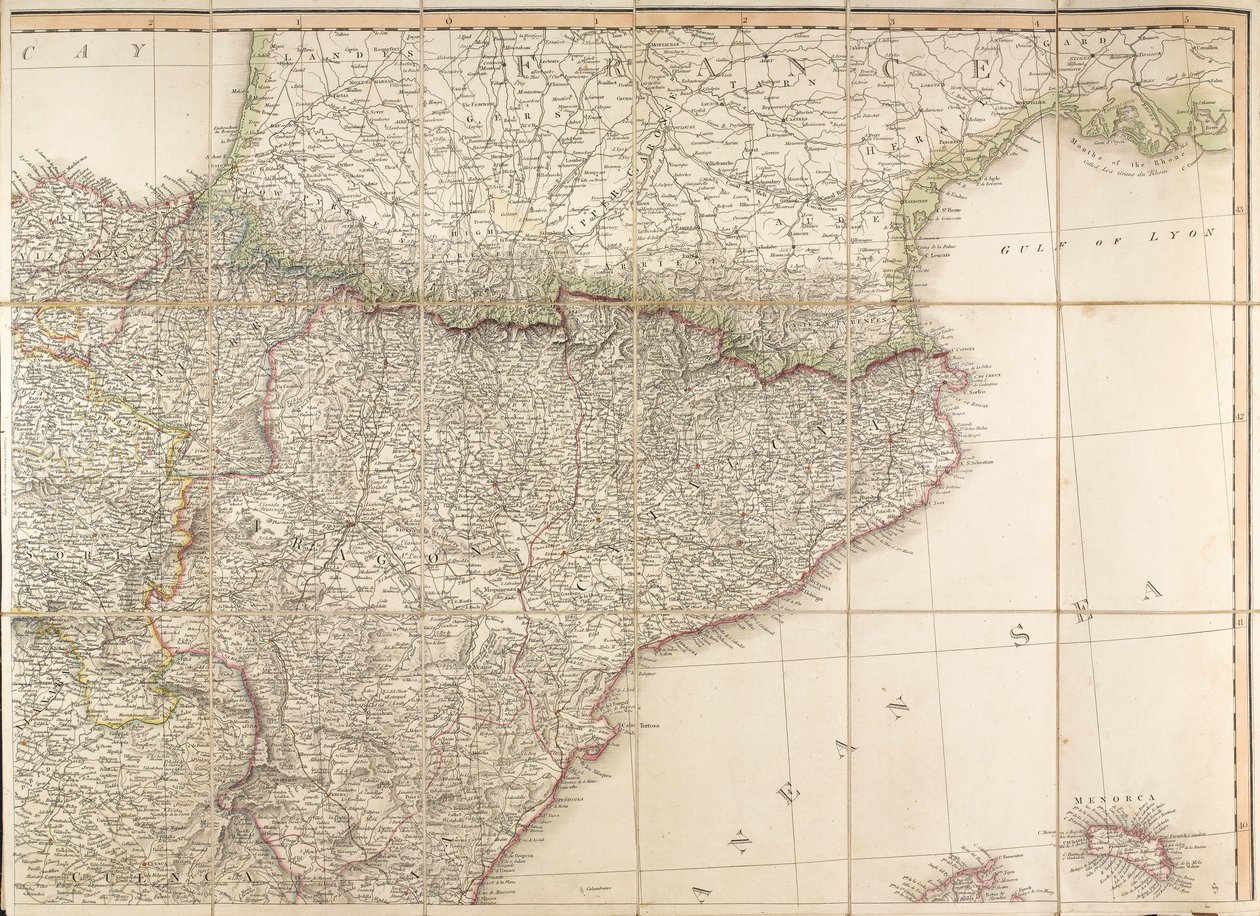 Carte d