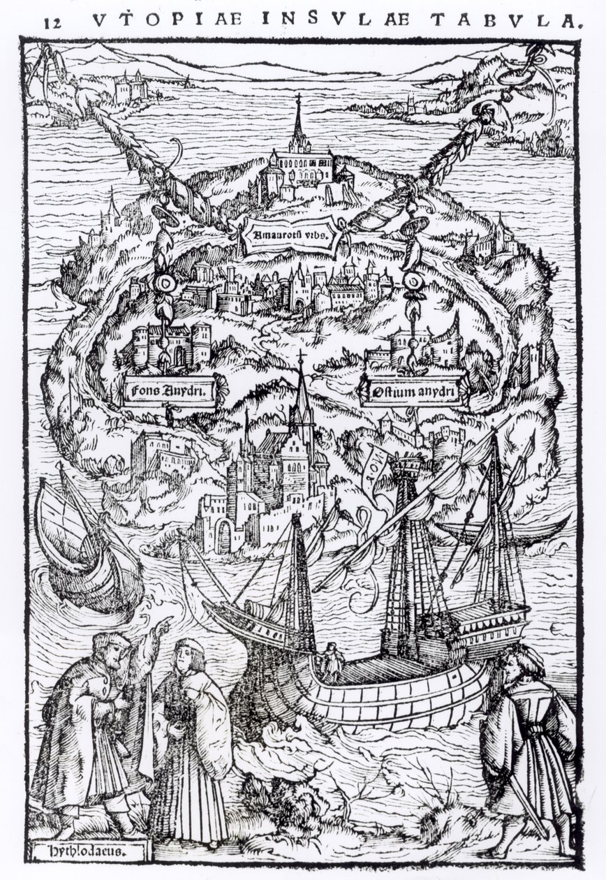 Carte de l
