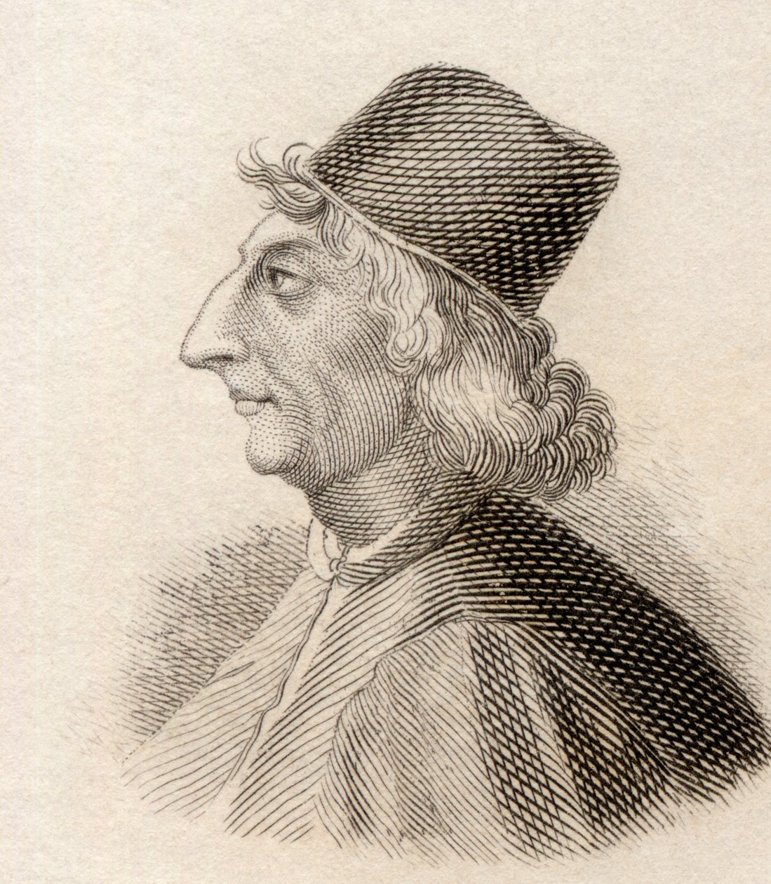 Marcus Antonius Coccius Sabellicus, tiré de 
