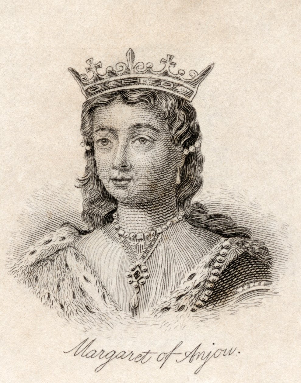 Marguerite d