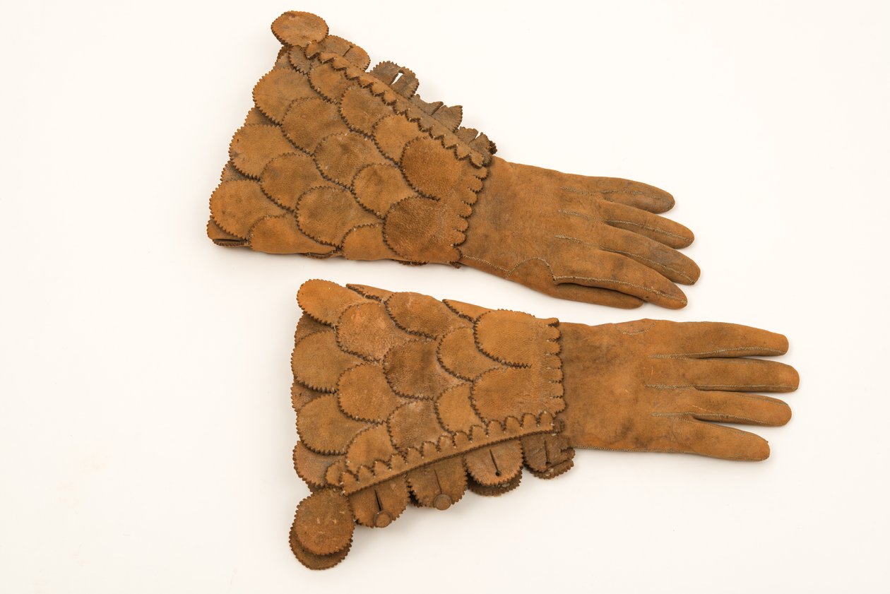 Gants d