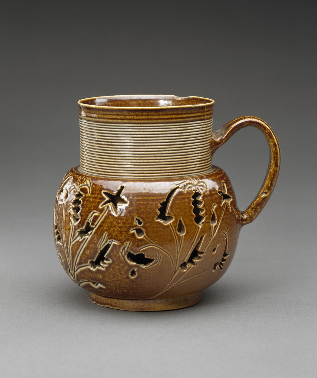 Chope, vers 1690-1705 - English School