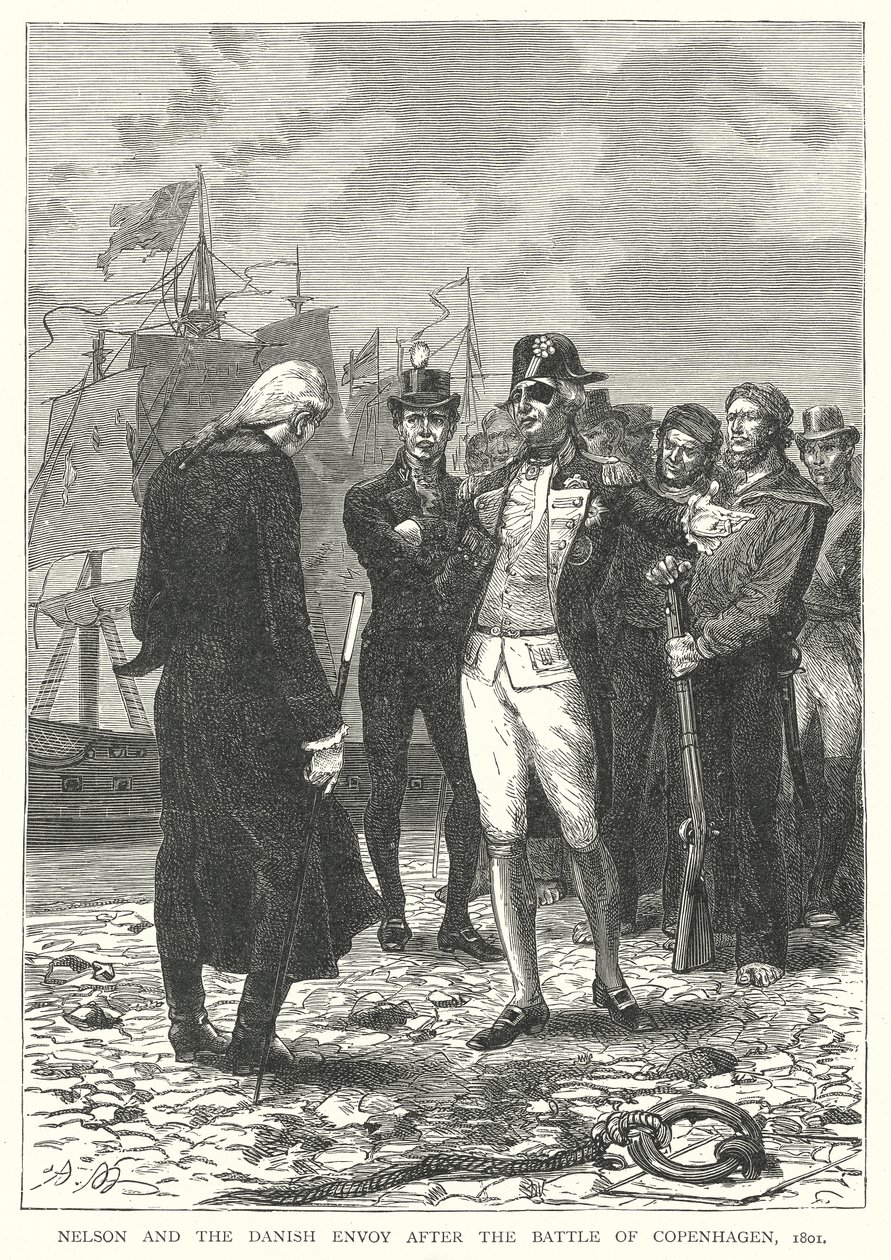 Nelson et l