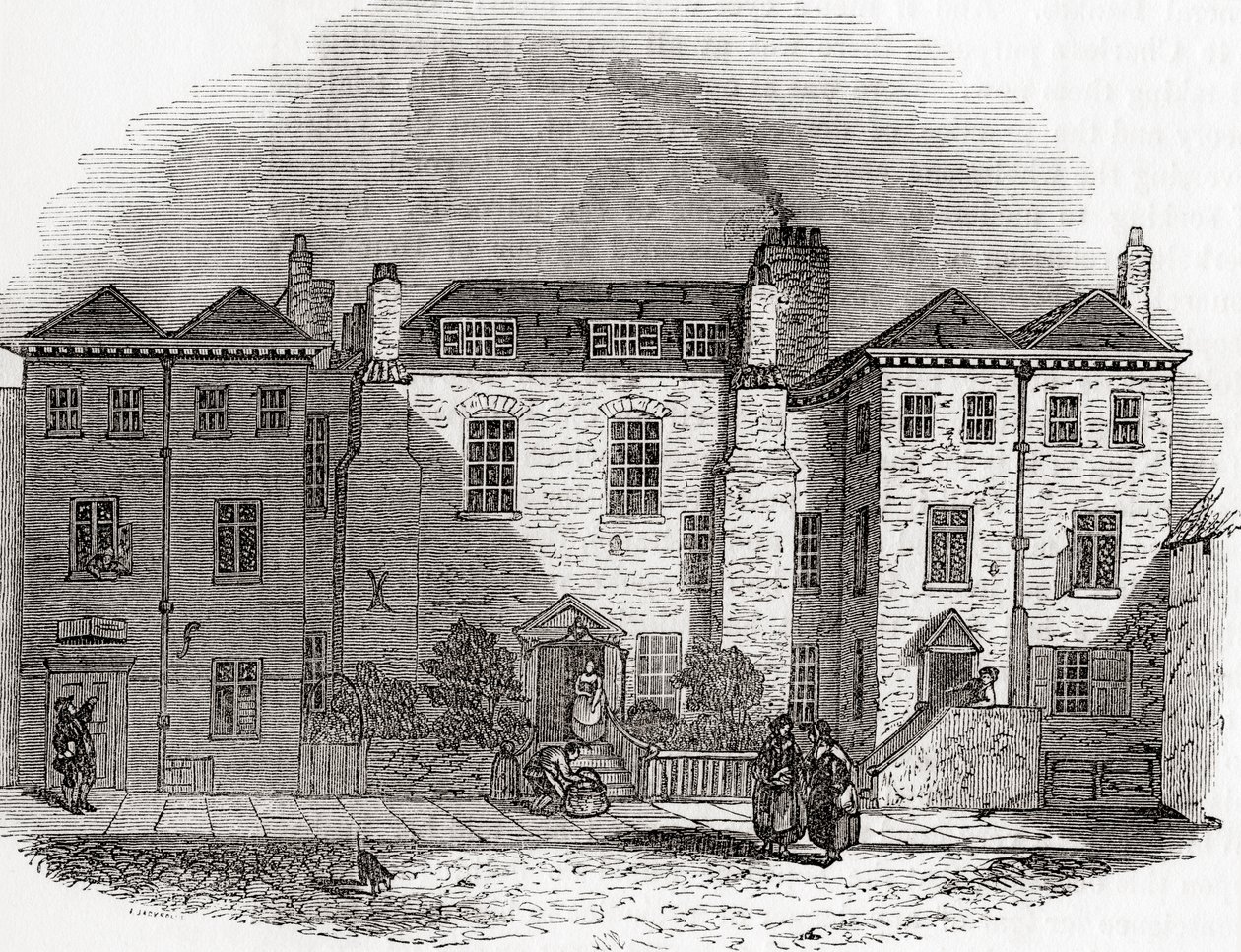 Maison d
