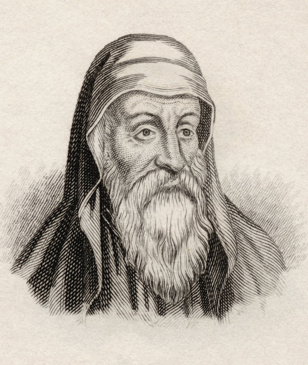 Origène, ou Origène Adamantius, de 