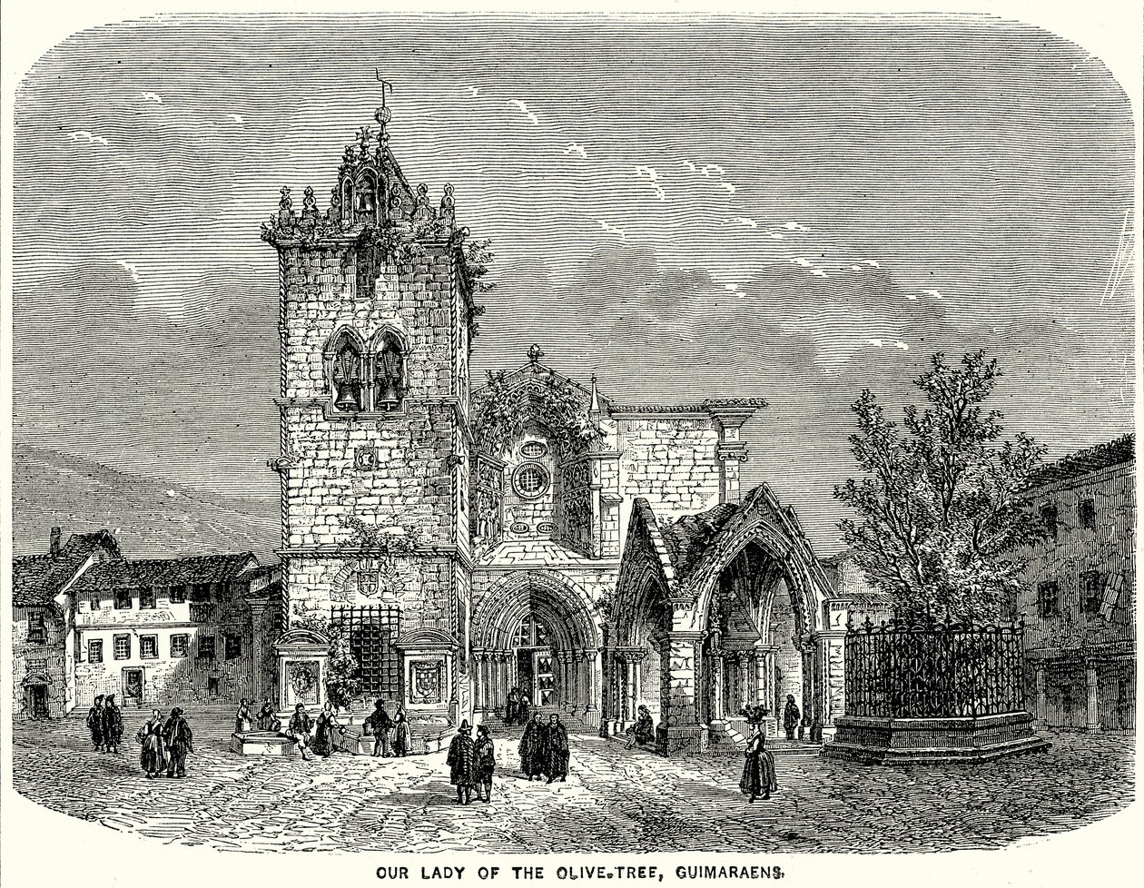 Notre-Dame de l