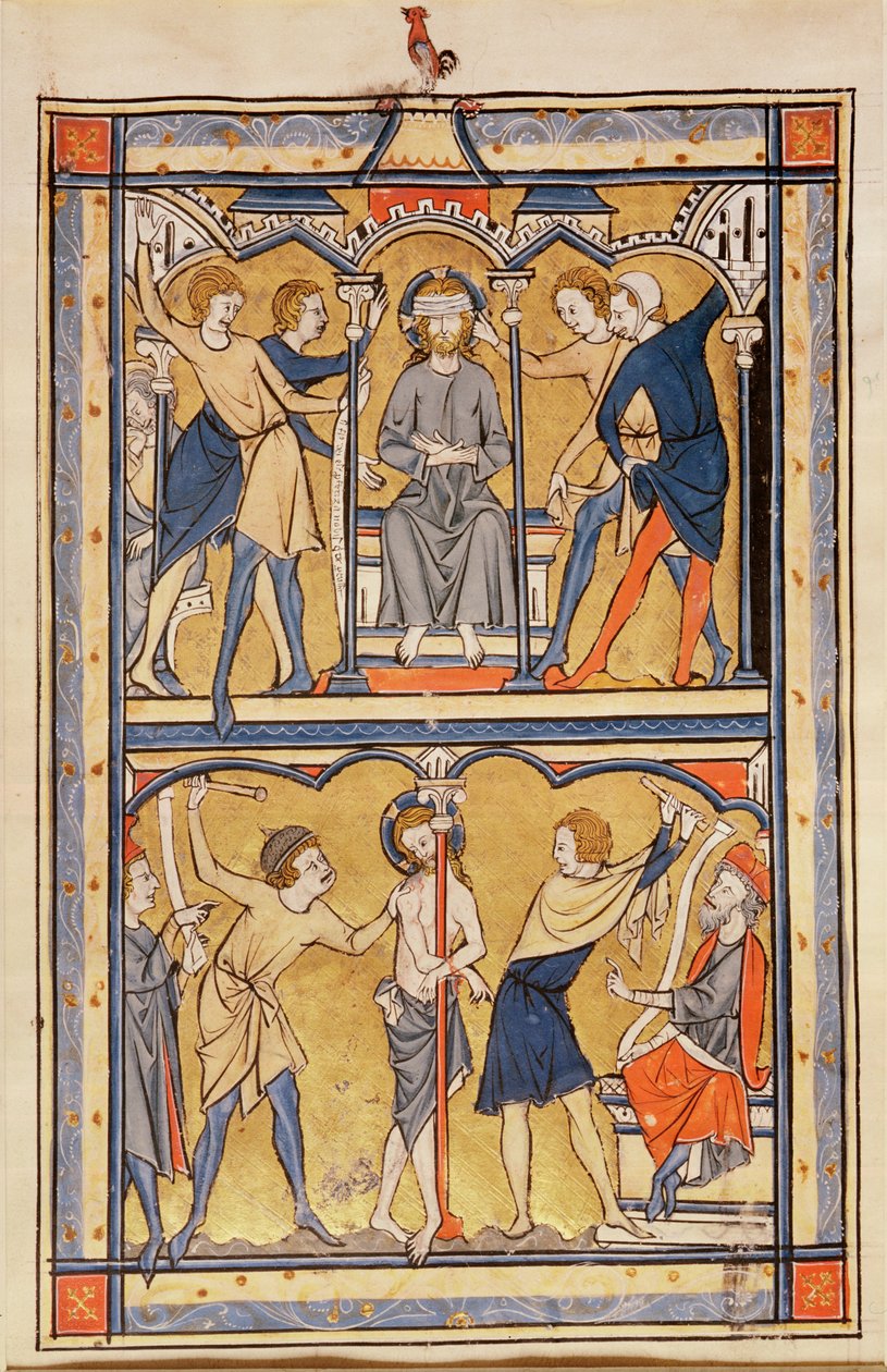 Page d