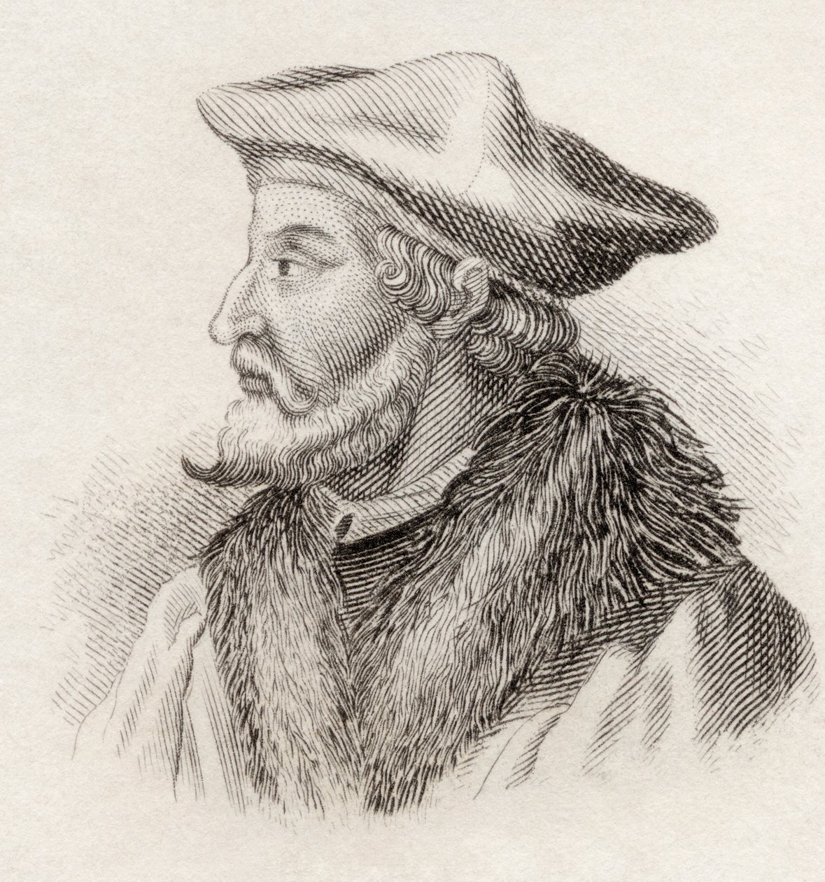 Paolo Giovio, de 