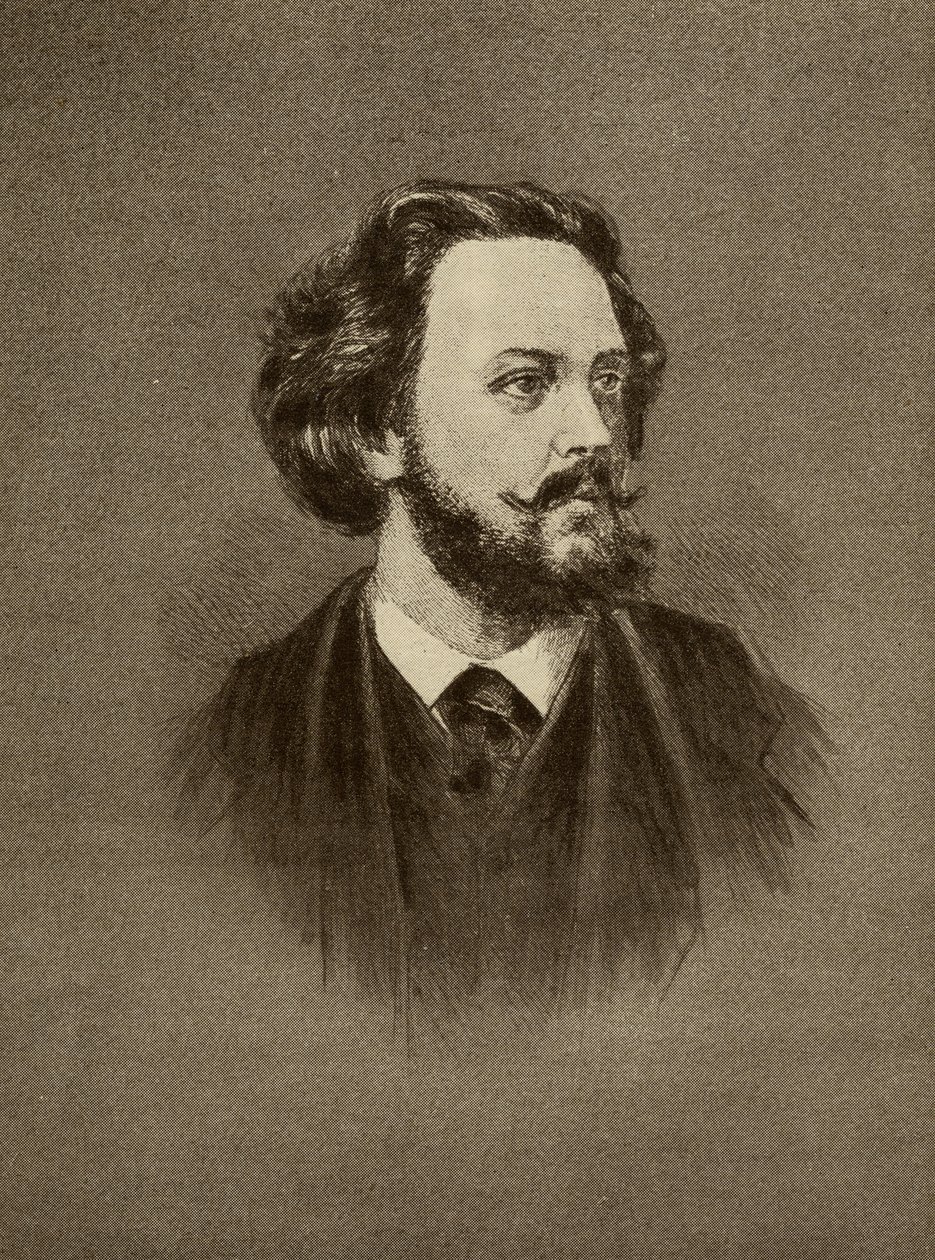 Paul Johann von Heyse - English School