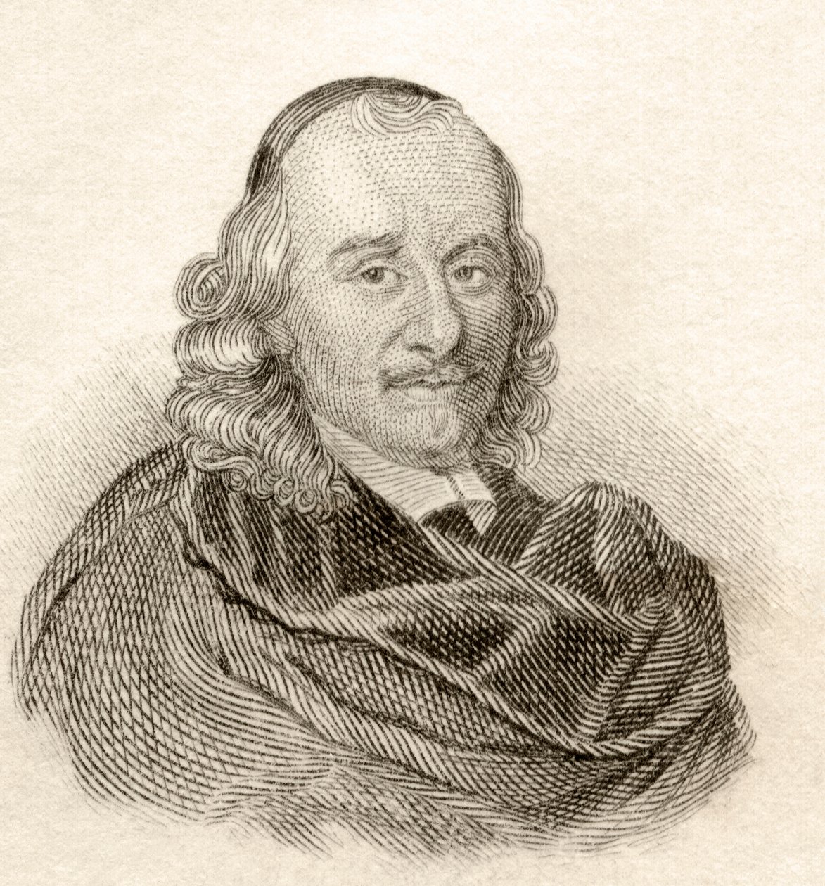 Pierre Corneille, de 