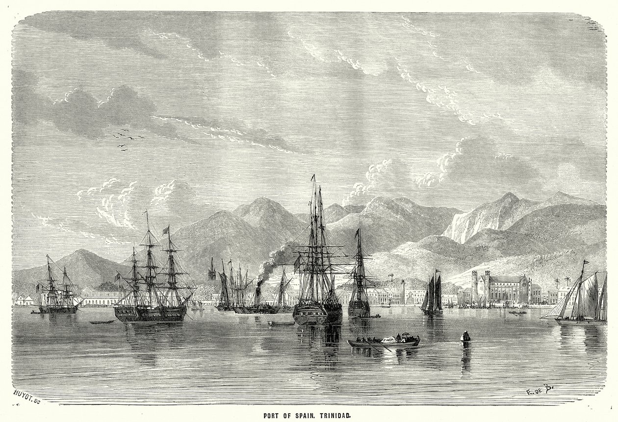 Port d