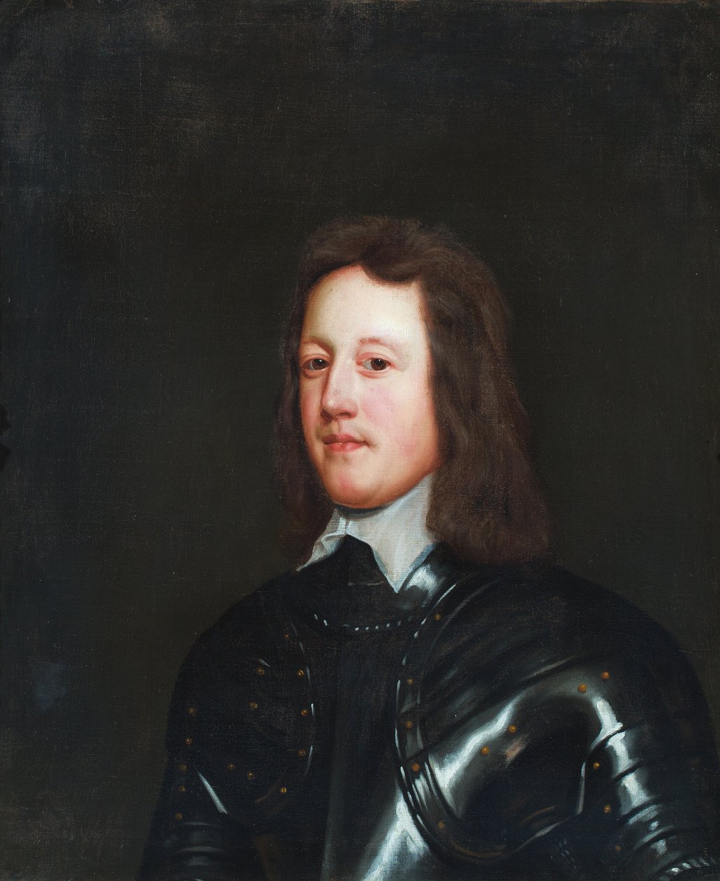 Portrait de Charles, 2e baron Seymour de Trowbridge - English School