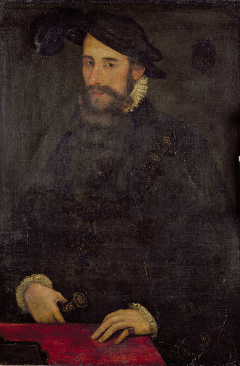 Portrait d