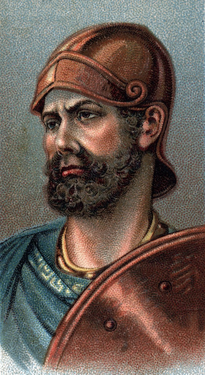 Portrait d