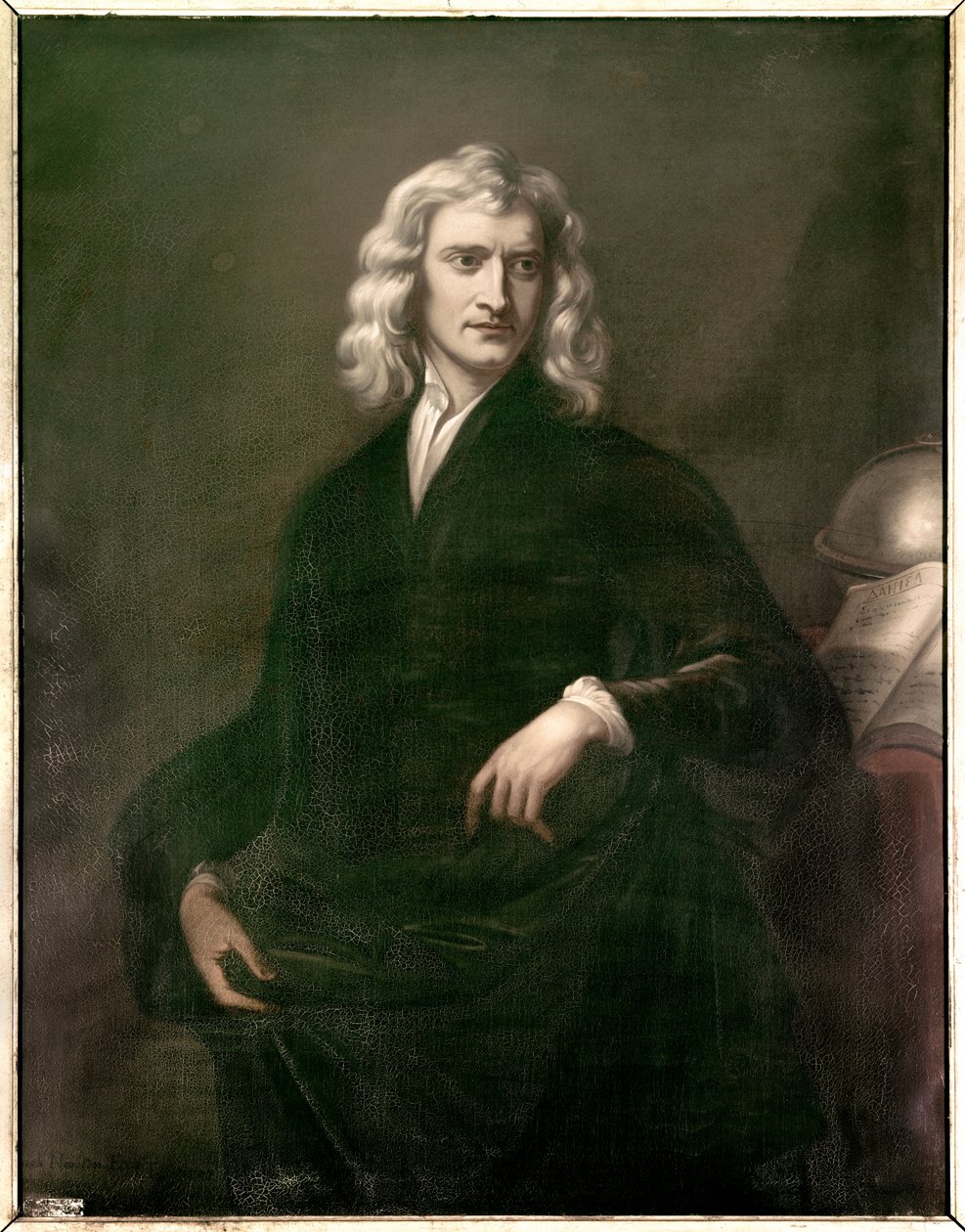 Portrait d