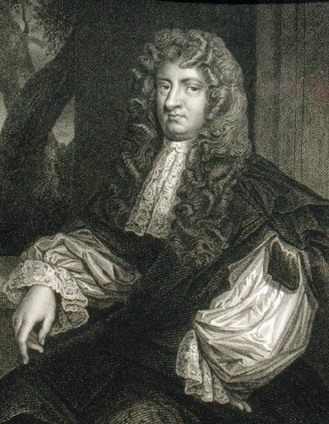 Portrait de William Russell, Lord Russell, de 