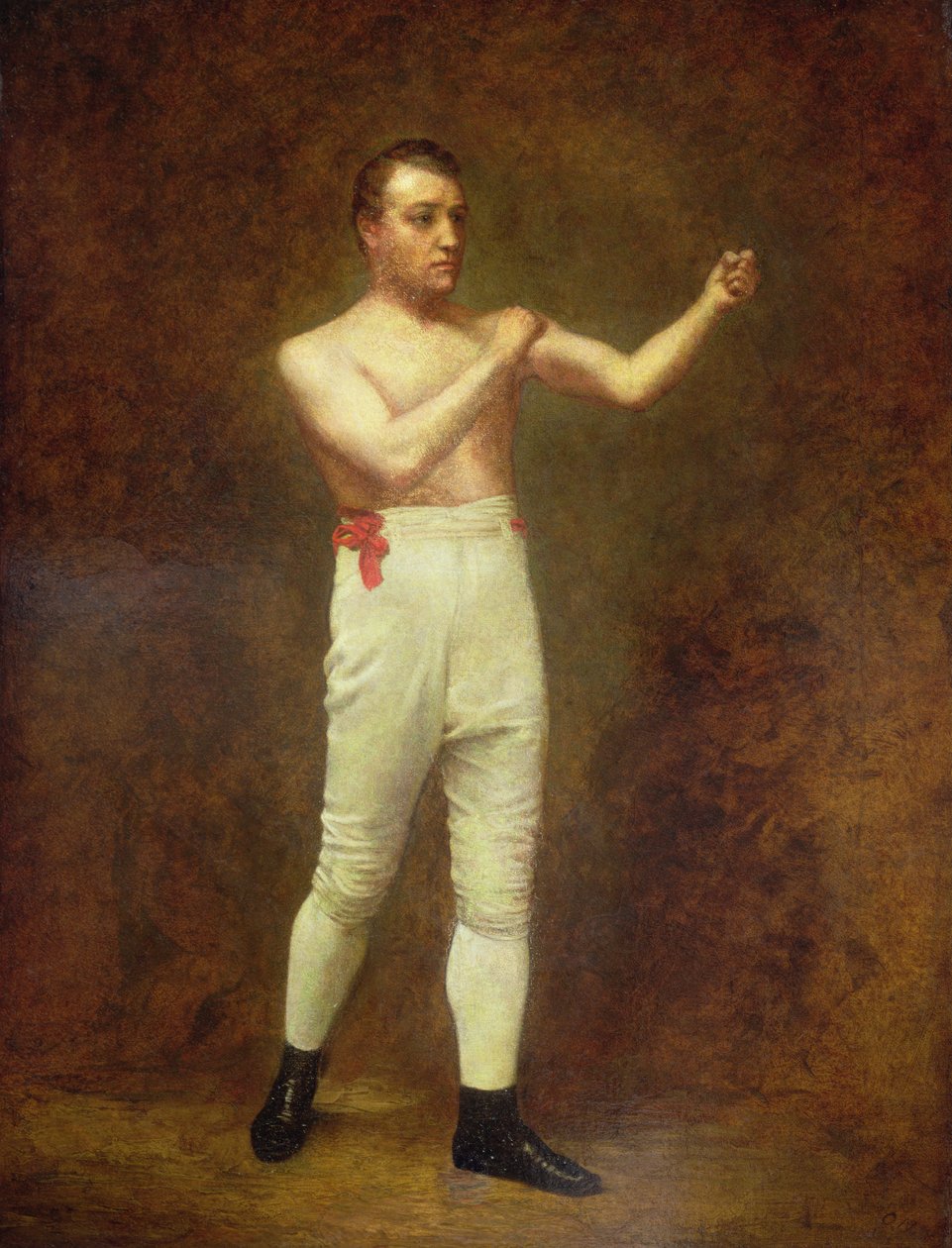 Portrait d