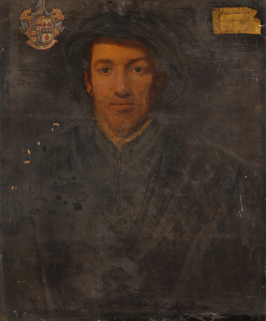 Portrait d