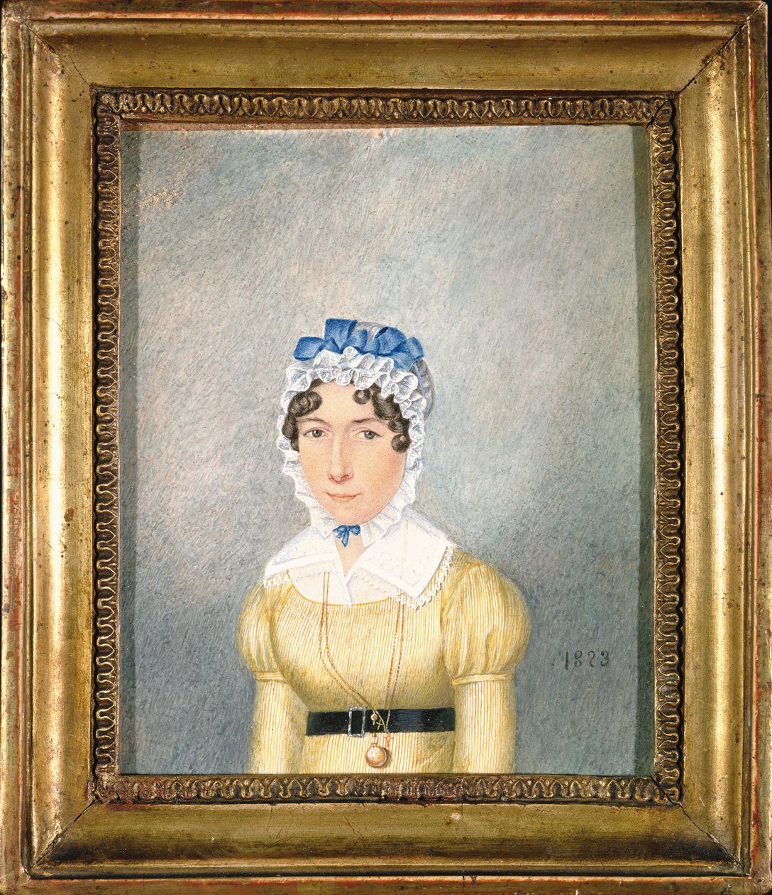 Portrait d