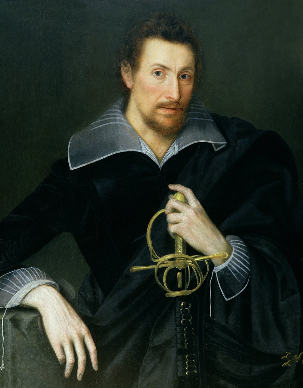 Portrait d