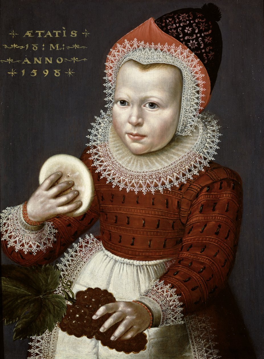 Portrait d