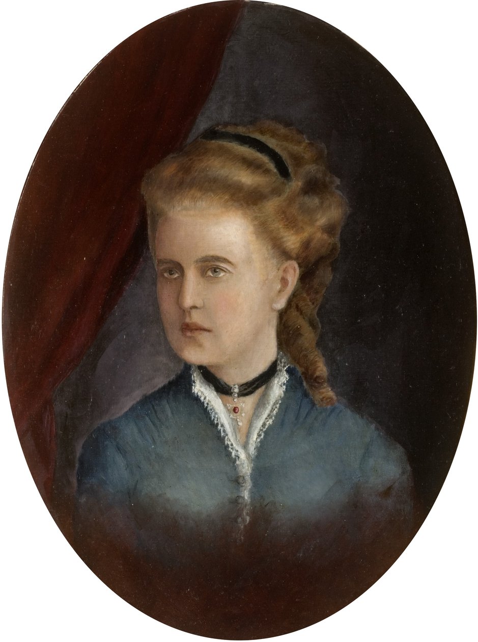 Portrait d
