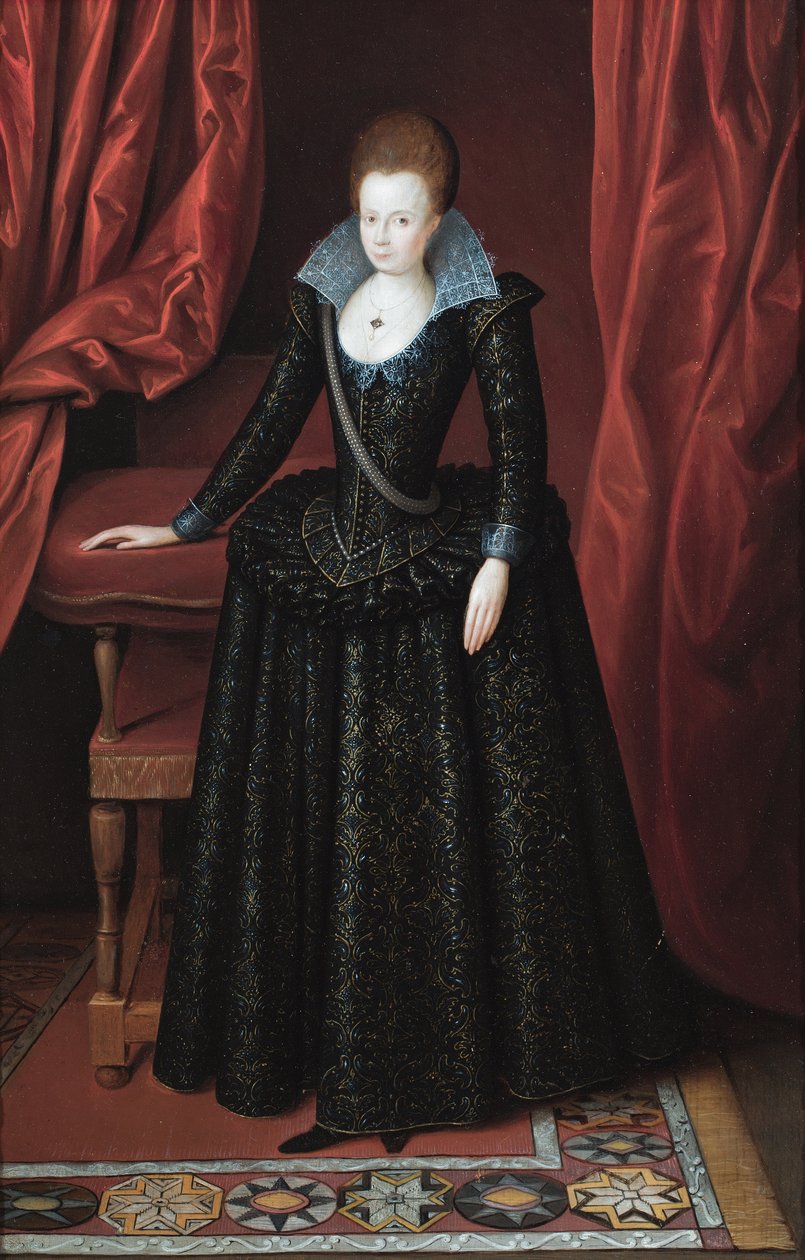 Portrait d