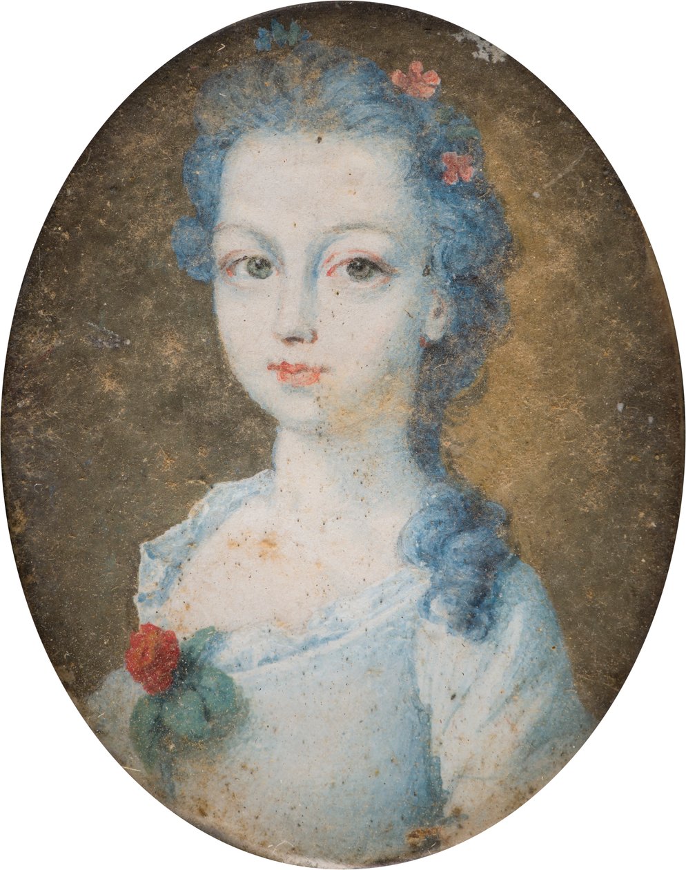 Portrait d