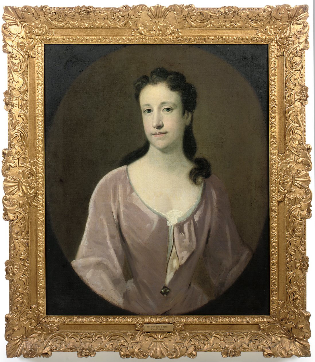 Portrait d