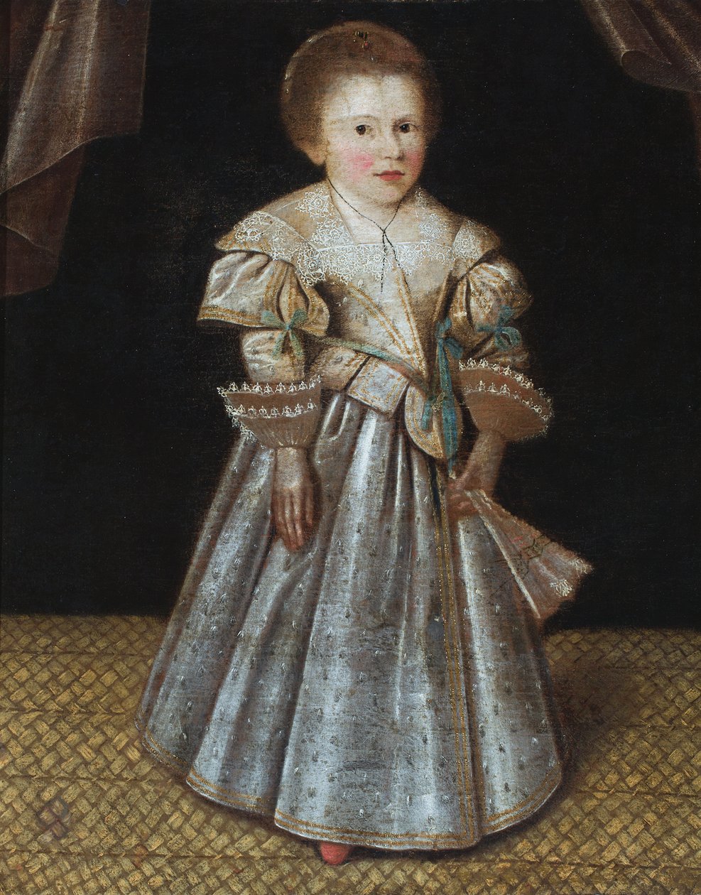 Portrait d