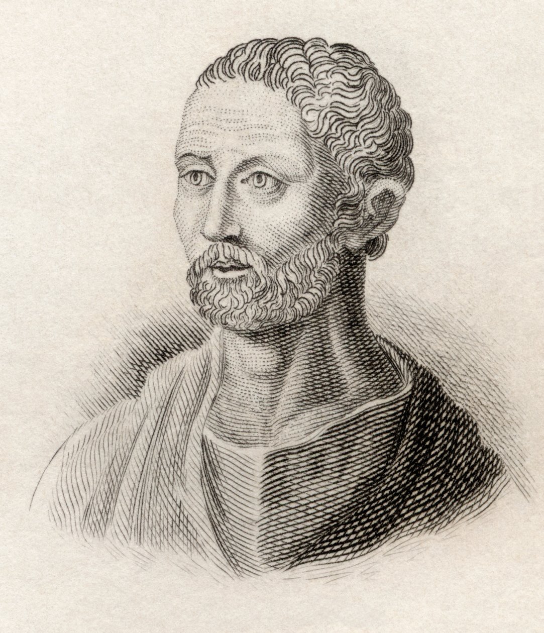 Posidonius d
