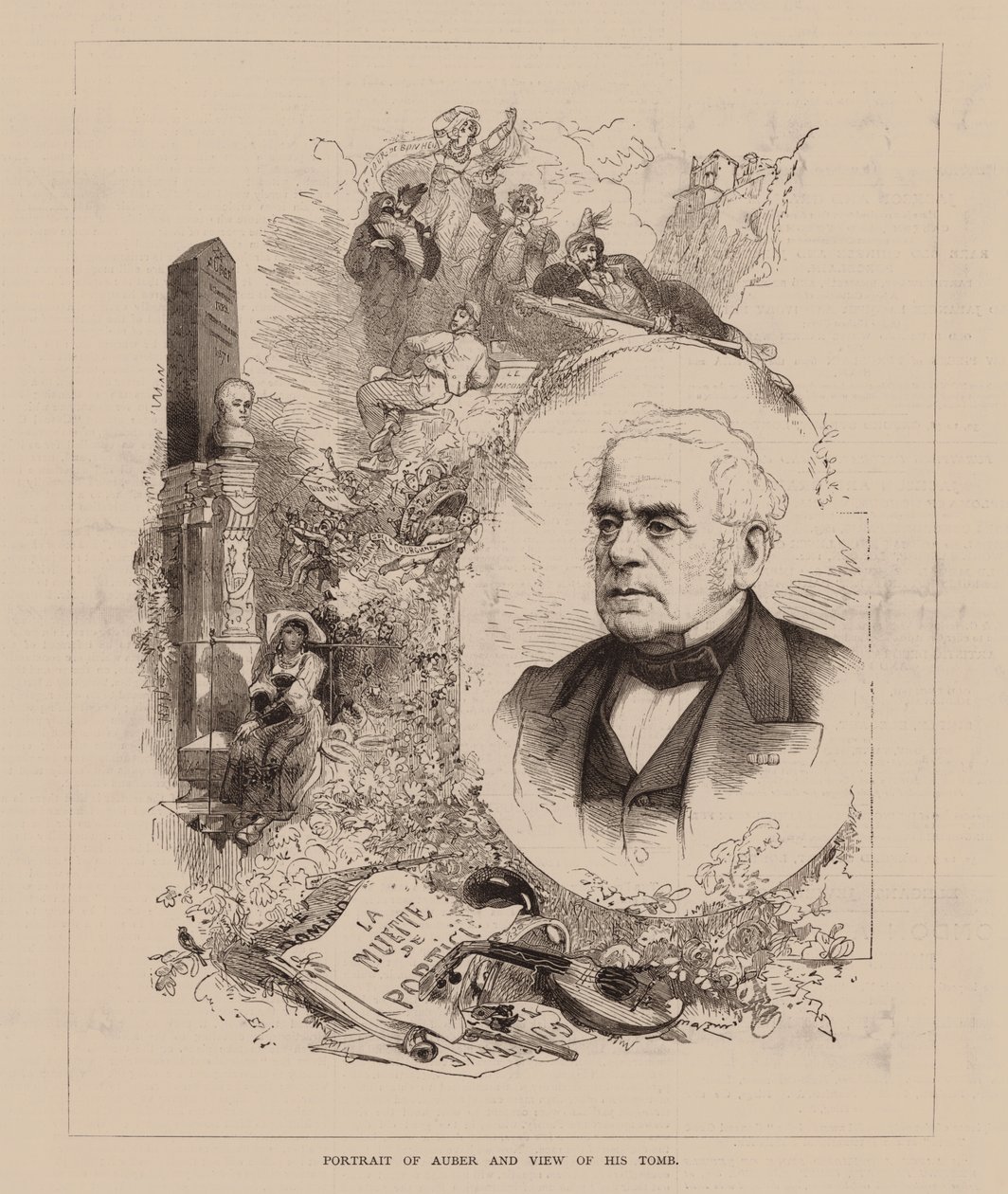 Portrait d