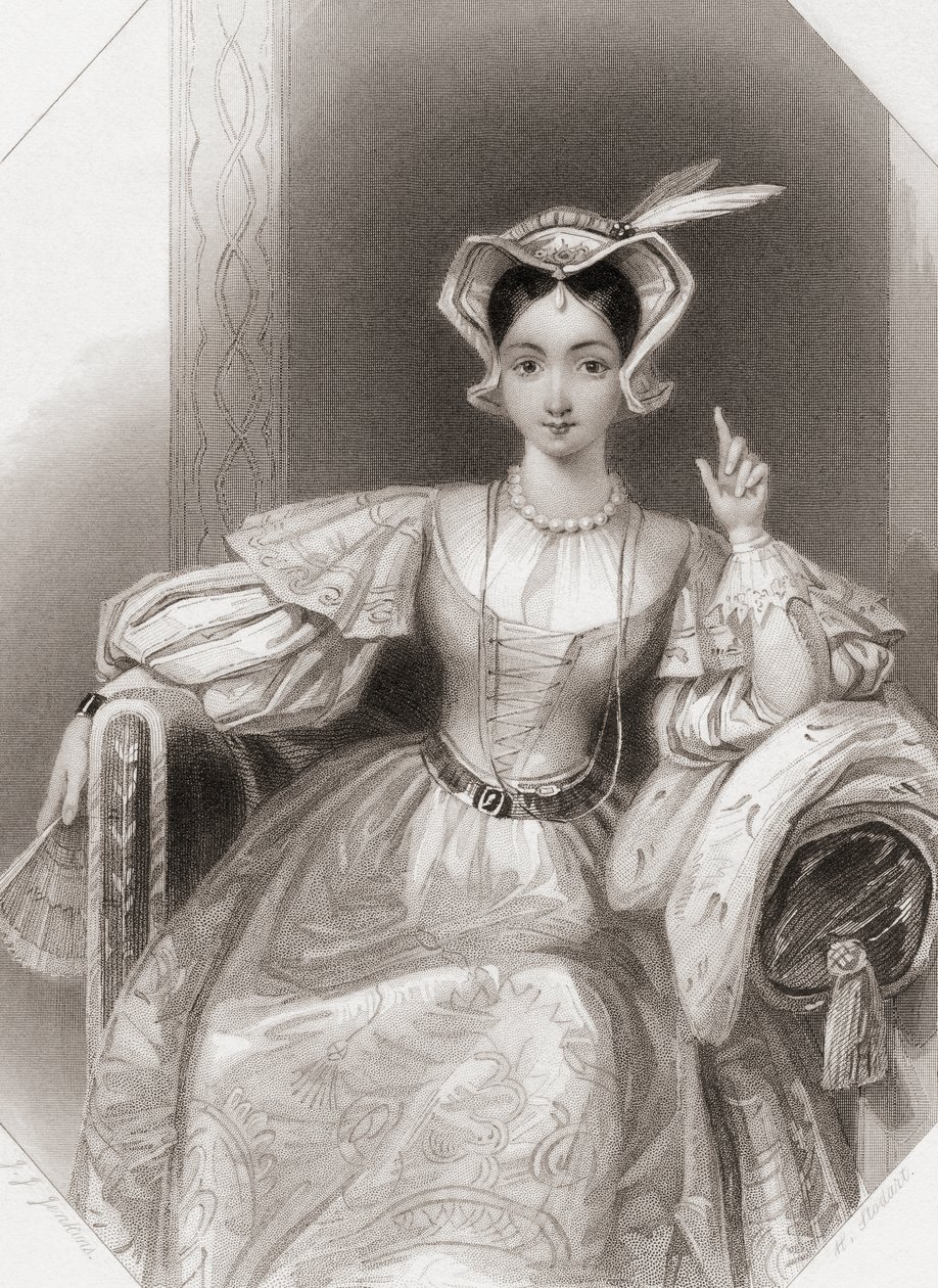 Princesse Katherine de 